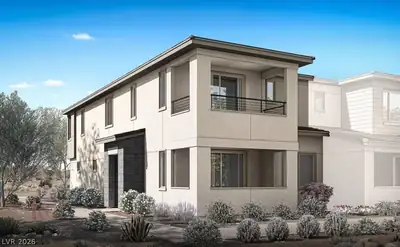 221 Asher Falls Drive, Henderson, NV 89011 
