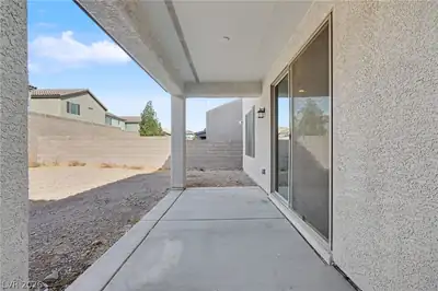 9085 Field Maple Street, Las Vegas, NV 89178 Patio