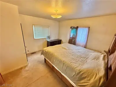 890 Park Avenue, Ely, NV 89301 Bedroom