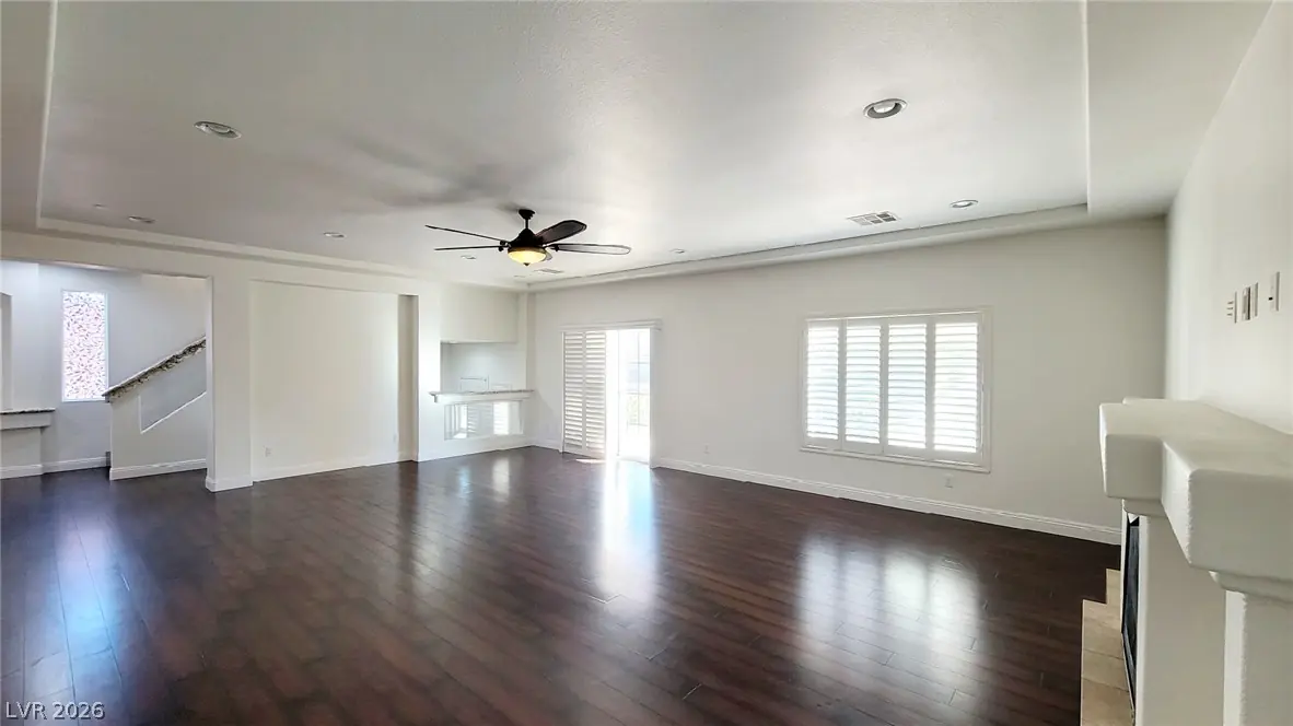 6452 JADE MOUNTAIN Court, Las Vegas, NV 89139