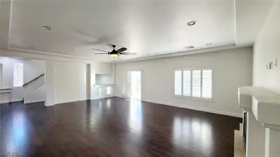 6452 JADE MOUNTAIN Court, Las Vegas