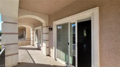 6452 JADE MOUNTAIN Court, Las Vegas, NV 89139 Patio