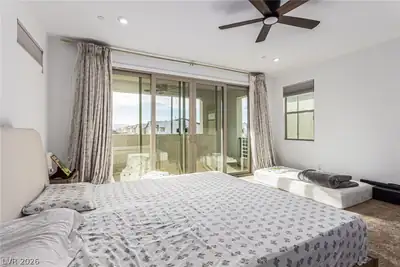 2598 Skylark Trail Street, Henderson, NV 89044 Bedroom