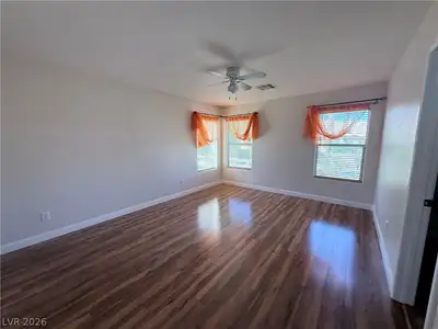664 Haunts Walk Avenue, Las Vegas, NV 89178 Primary Bedroom