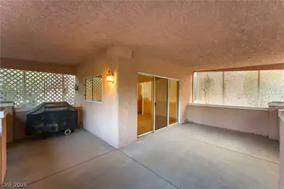 10300 Sawmill Avenue, Las Vegas, NV 89134 Patio