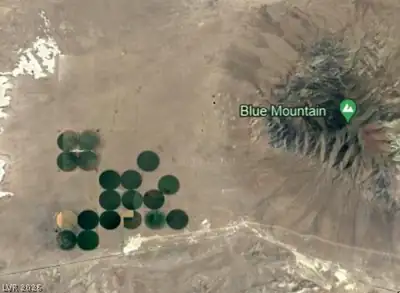 0507340 SEC: 1 TWN: 36N RNG: 33E Lot 5, Other, NV 89445 Aerial View