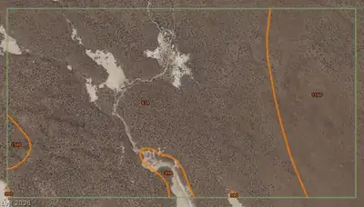 0507340 SEC: 1 TWN: 36N RNG: 33E Lot 5, Other, NV 89445 Aerial View