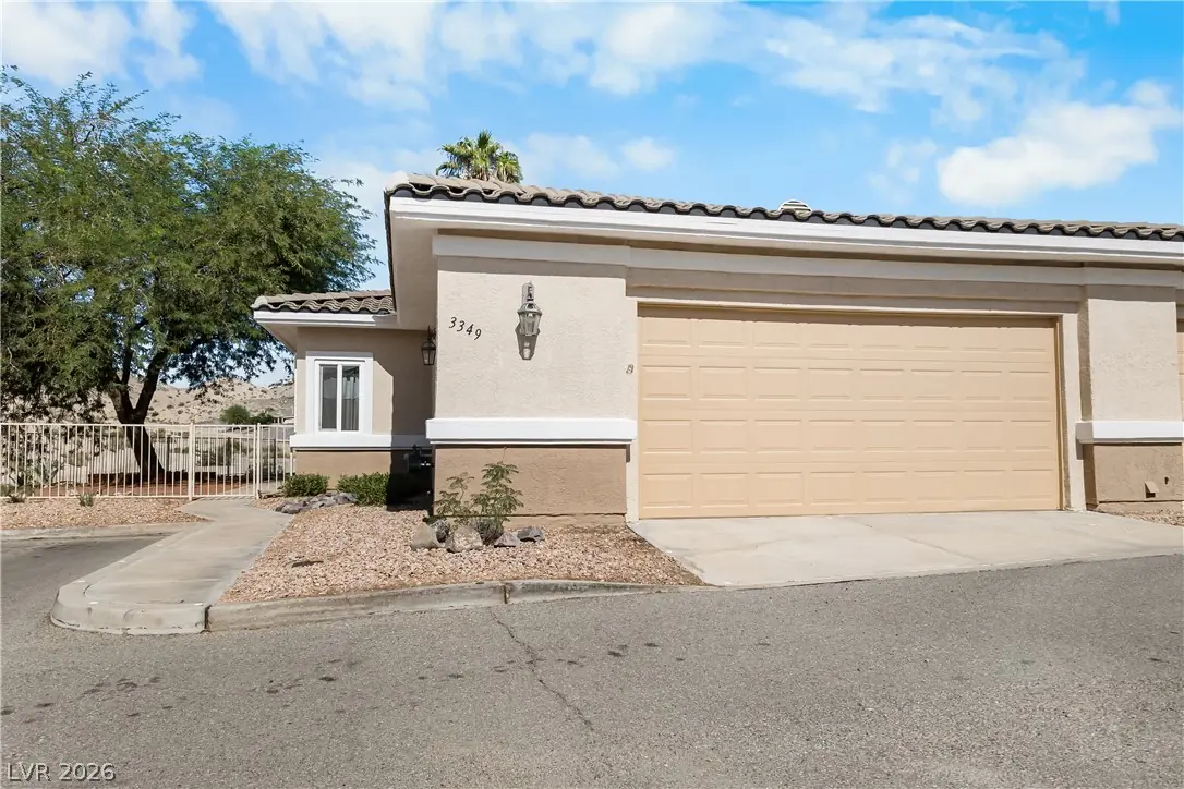 3349 Partridge Run Street, Laughlin, NV 89029