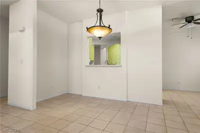 3349 Partridge Run Street, Laughlin, NV 89029 Dining Area