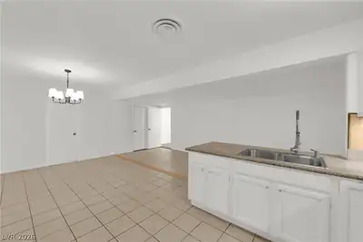 2200 East Evans Avenue, North Las Vegas, NV 89030 Dining Area