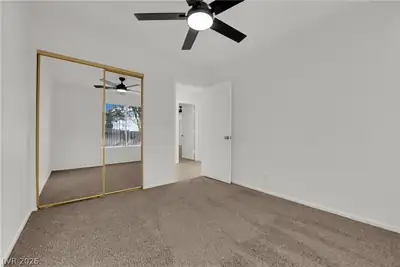 2200 East Evans Avenue, North Las Vegas, NV 89030 Bedroom