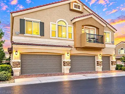 4796 DOUBLE DOWN Drive 102, Las Vegas