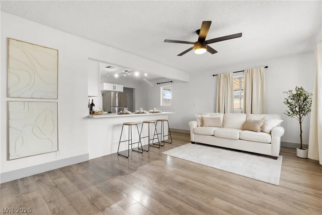 134 Continental Avenue, Henderson, NV 89015