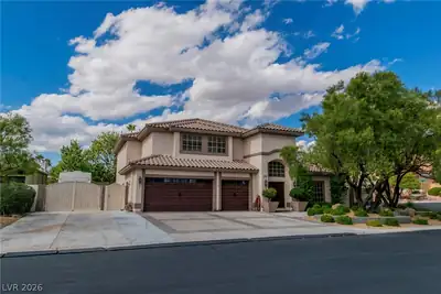 4779 Designer Way Las Vegas, NV 89129