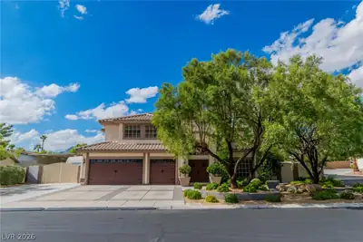 4779 Designer Way, Las Vegas, NV 89129 