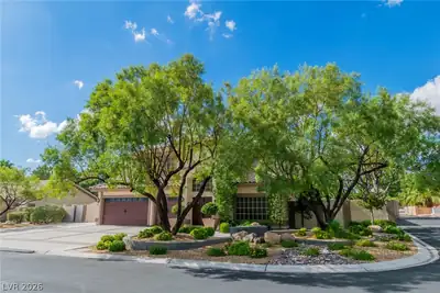 4779 Designer Way, Las Vegas, NV 89129 