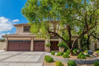 4779 Designer Way, Las Vegas, NV 89129 