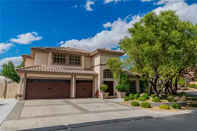 4779 Designer Way, Las Vegas, NV 89129 