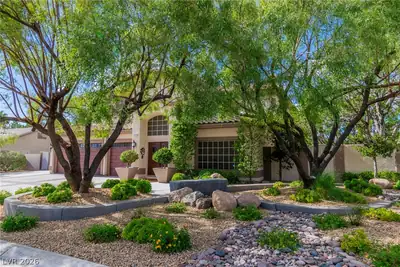 4779 Designer Way, Las Vegas, NV 89129 