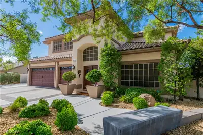 4779 Designer Way, Las Vegas, NV 89129 