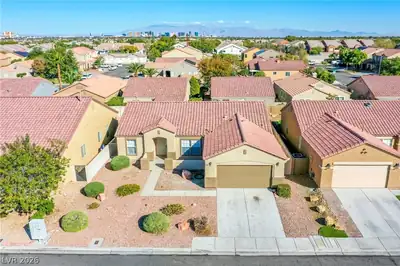 480 Salzburg Avenue, Las Vegas