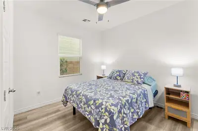 8859 Sasquatch Run Avenue, Las Vegas, NV 89166 Bedroom
