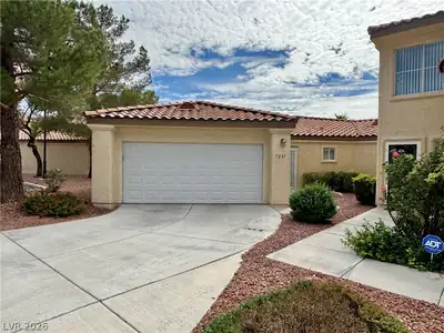 7237 VISTA BONITA Drive, Las Vegas