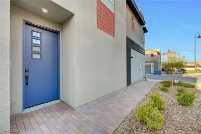 2683 Kindswood Street, Henderson, NV 89044 Entry