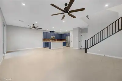 2683 Kindswood Street, Henderson, NV 89044 Living Room
