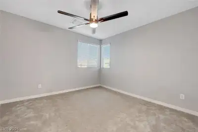 2683 Kindswood Street, Henderson, NV 89044 Bedroom