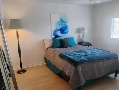 3370 Ewa Beach Drive, Las Vegas, NV 89122 Bedroom