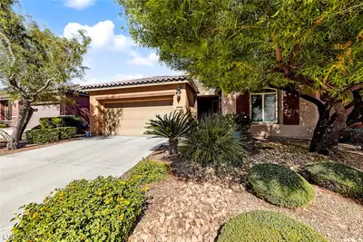 7058 Motley Road, Las Vegas