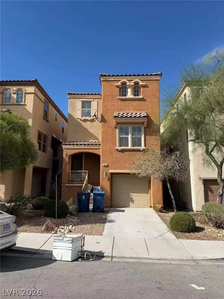 10575 Mann Street, Las Vegas, NV 89141
