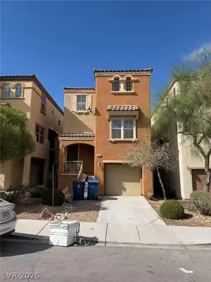 10575 Mann Street, Las Vegas