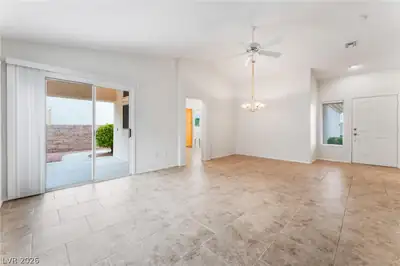 10713 Hunters Woods Place, Las Vegas, NV 89134 Living Room