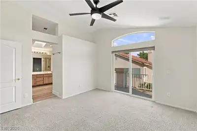 2110 Polynesia Circle, Henderson, NV 89074 Bedroom