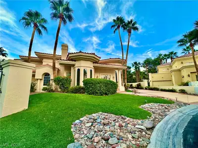 8101 Moonstone Circle, Las Vegas