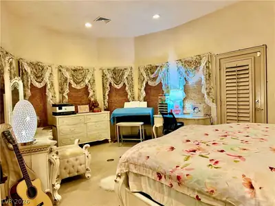 8101 Moonstone Circle, Las Vegas, NV 89128 Bedroom