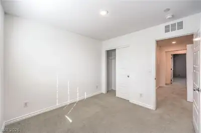 10718 Burton Grove Avenue, Las Vegas, NV 89166 Bedroom