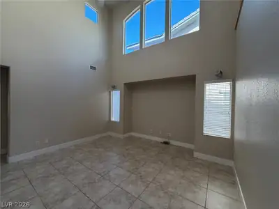 2103 Desert Prairie Street, Las Vegas, NV 89135 Living Room