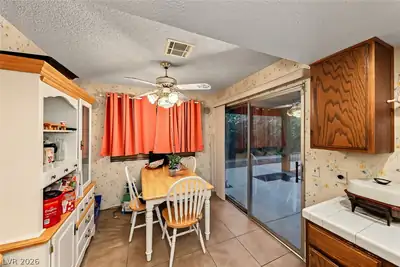 1760 Olympia Drive, Las Vegas, NV 89123 Dining Area