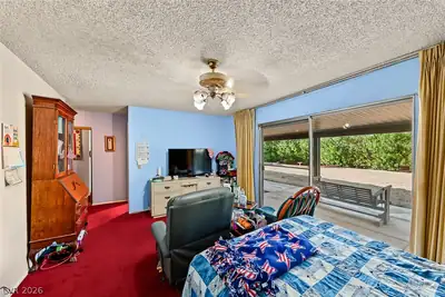 1760 Olympia Drive, Las Vegas, NV 89123 Bedroom