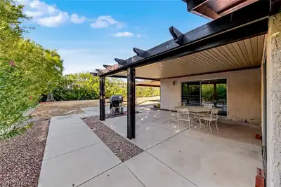 1760 Olympia Drive, Las Vegas, NV 89123 Patio