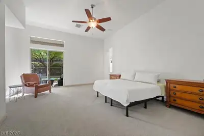 1 Darcy Court, Henderson, NV 89052 Primary Bedroom