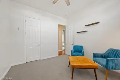 1 Darcy Court, Henderson, NV 89052 Bedroom