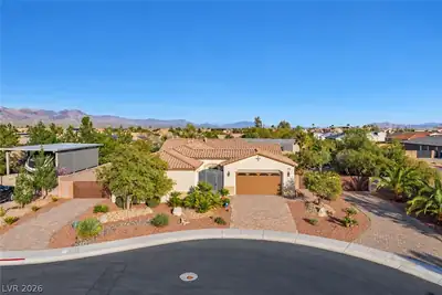 8604 Amber Autumn Street, Las Vegas