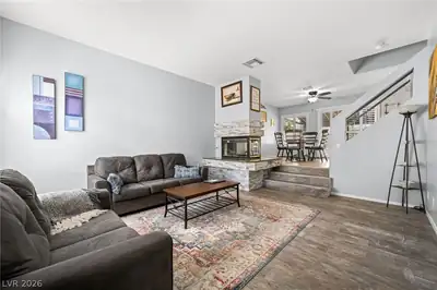 3492 Mariner Beach Drive, Las Vegas, NV 89129 