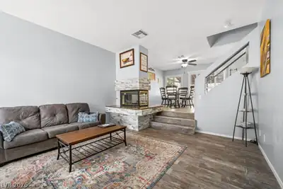 3492 Mariner Beach Drive, Las Vegas, NV 89129 