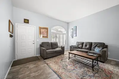 3492 Mariner Beach Drive, Las Vegas, NV 89129 