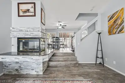 3492 Mariner Beach Drive, Las Vegas, NV 89129 